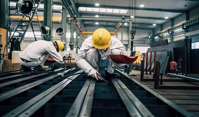 Aydıncık Şantiye Depolama